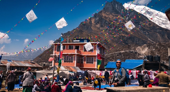 teahouse-and-culture-of-langtang