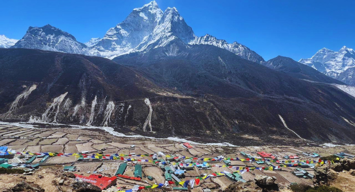 teahouses-in-everest-base-camp-trek