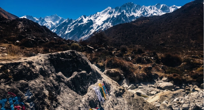 langtang-range