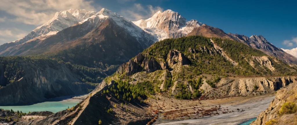 annapurna-circuit-trek