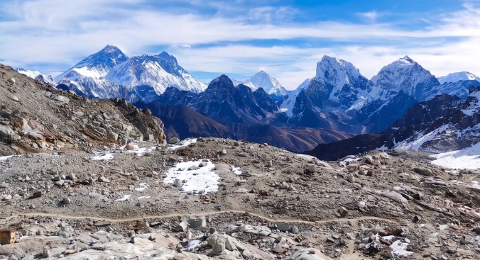gokyo-trek-landscape-view