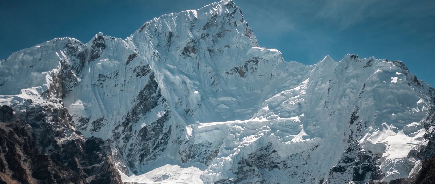 Gokyo Chola Pass Everest Base Camp Trek photo 1