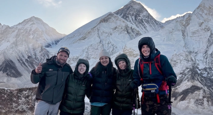teams-in-trekking