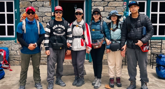 Day 02: Trek Preparation and Drive to Ramechhap