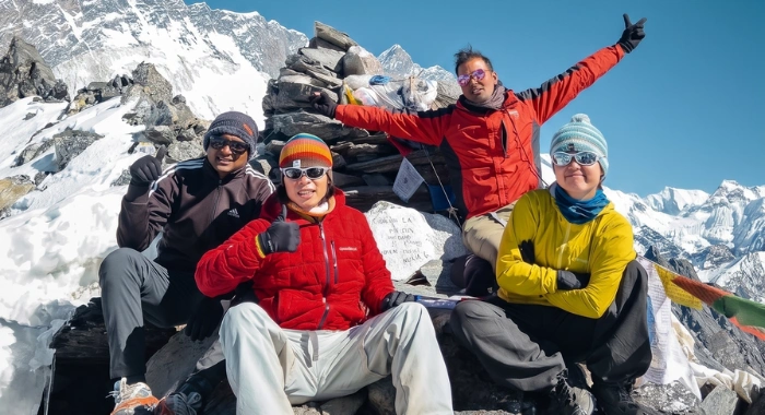 kalapatthar-trek-ebc