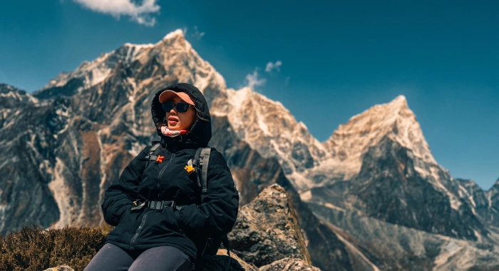 trekking-for-luxury -ebc-trek