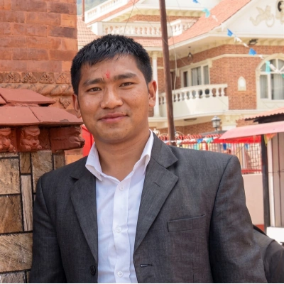 Navaraj Thapa magar