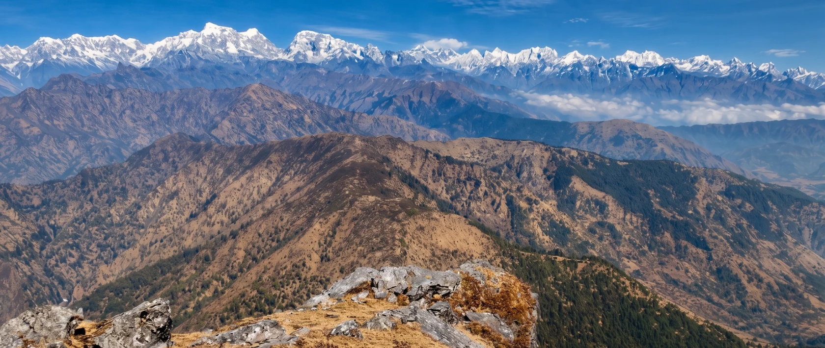 Everest View Trek photo 1