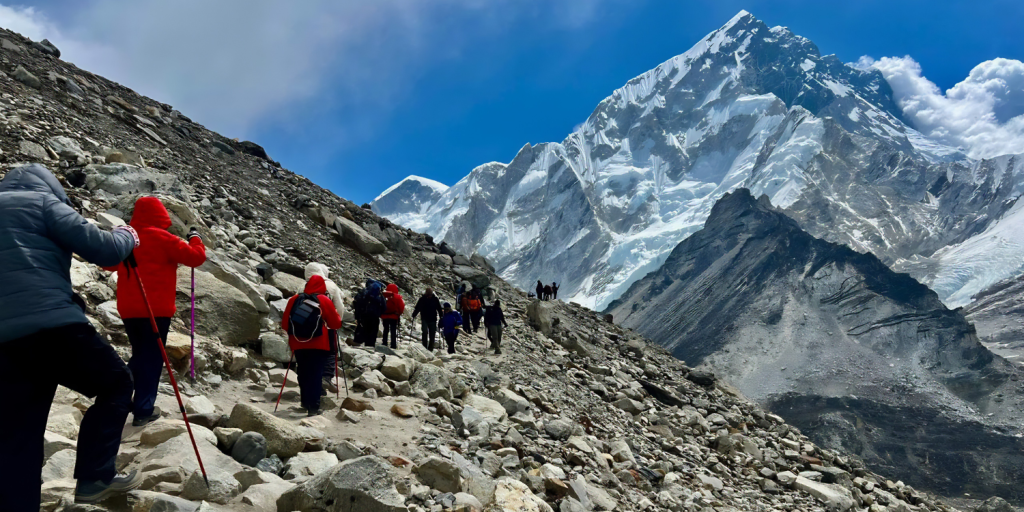 trekking-to-gorakshep-ebc