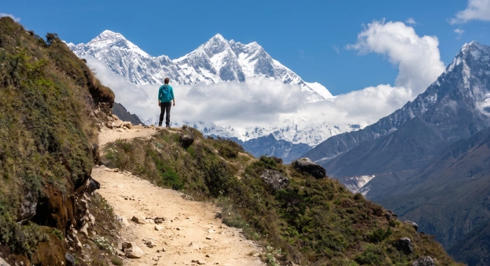 way-to-gokyo-trek