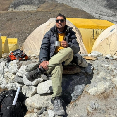 Dinesh Lamichhane