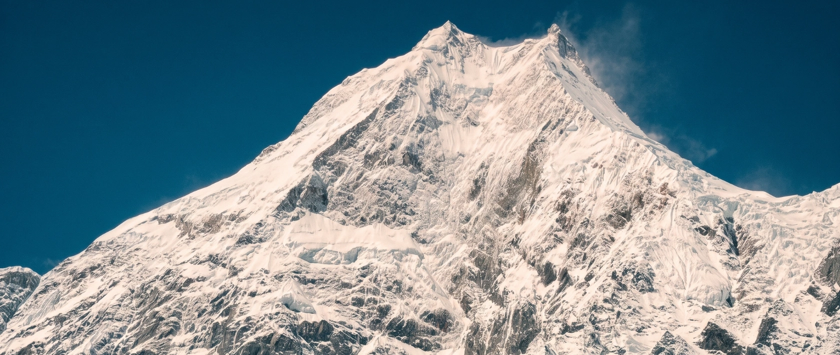 Manaslu Circuit Trek photo 1