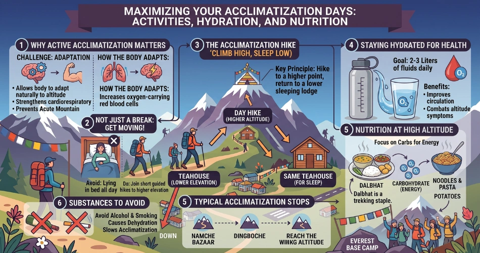 what-to-do-during-ebc-acclimatization